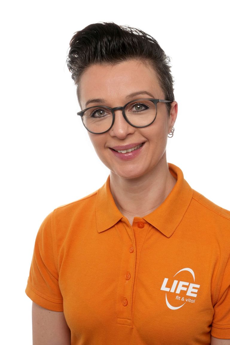 Kirsten Reichert