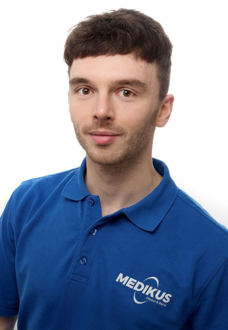 Maximilian Augst