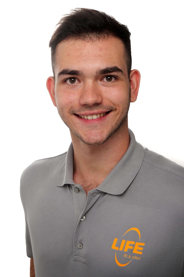 Jeremy Schönwald