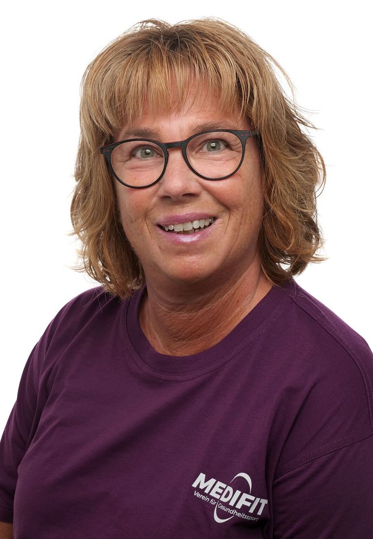 Christiane Krautter