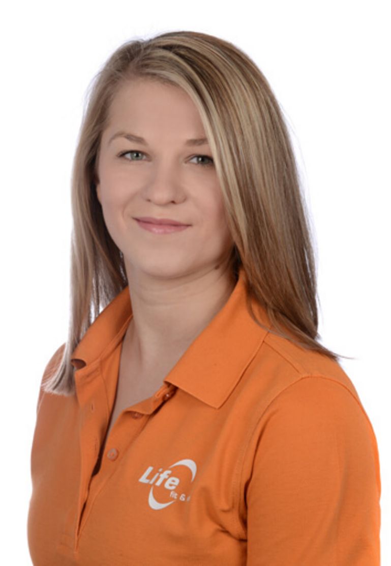 Kristina Teske
